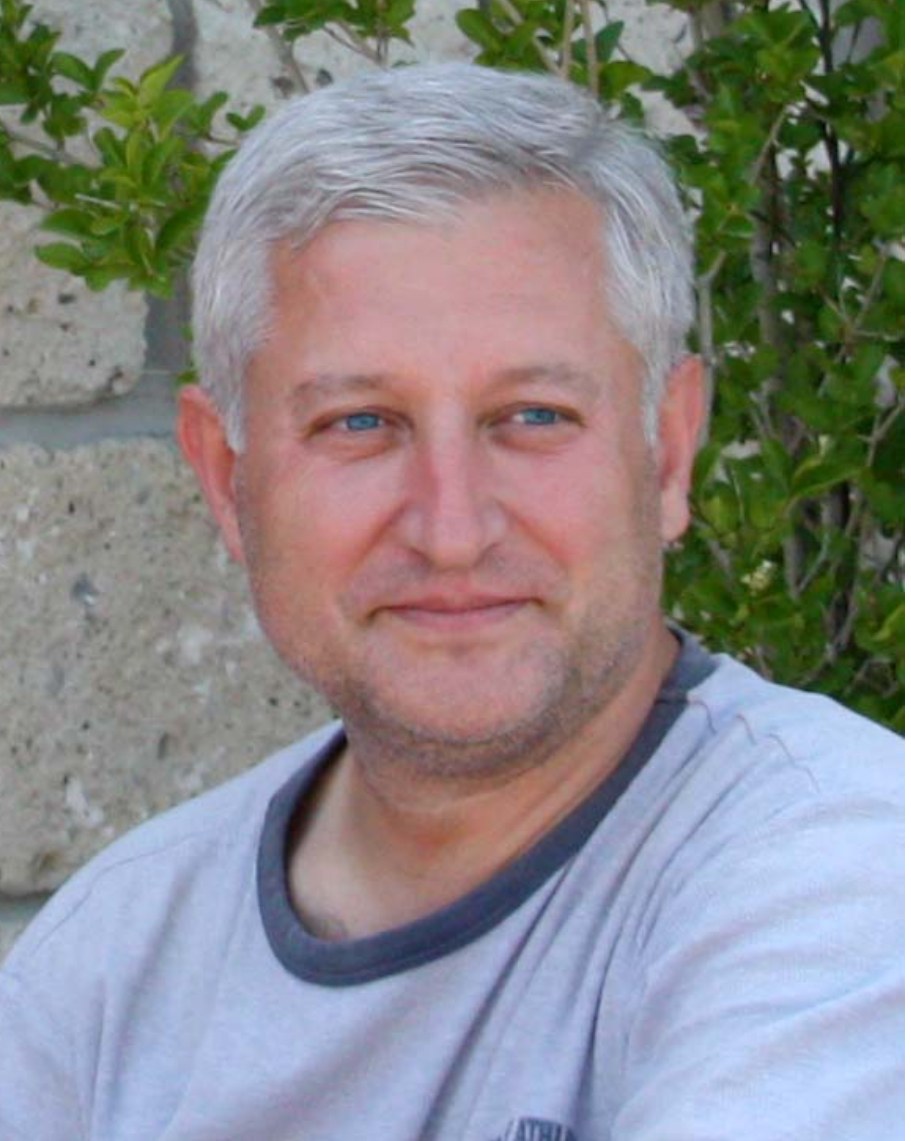 Ahmet Şinasi İşler