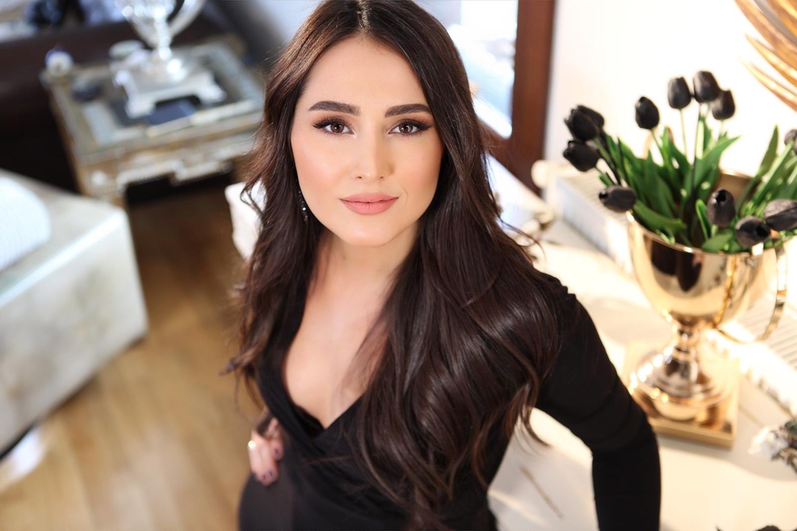 Merve Çaloğlu
