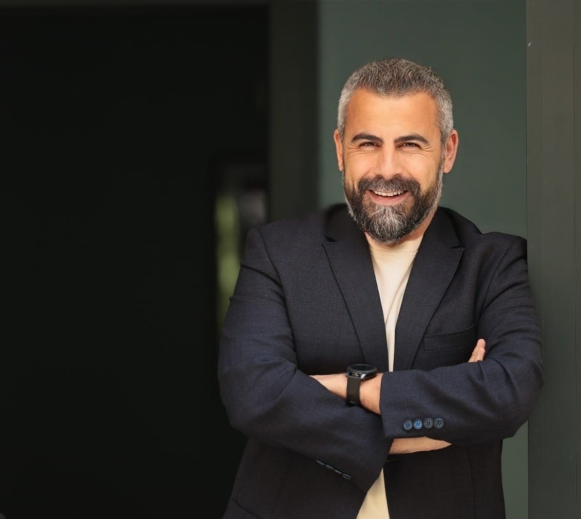 Ercüment Büyükşener