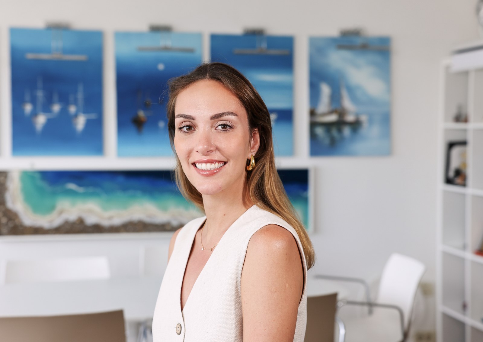 Merve Yorgancılar Işıtmak
