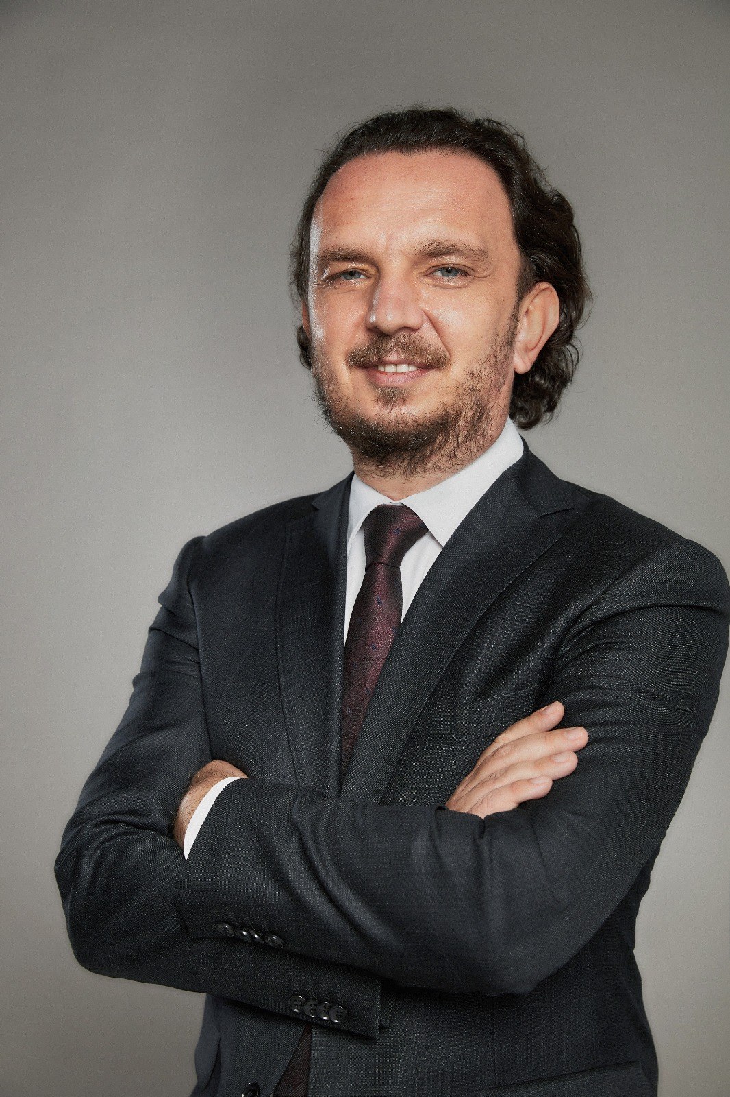 Ömer Barbaros Yiş