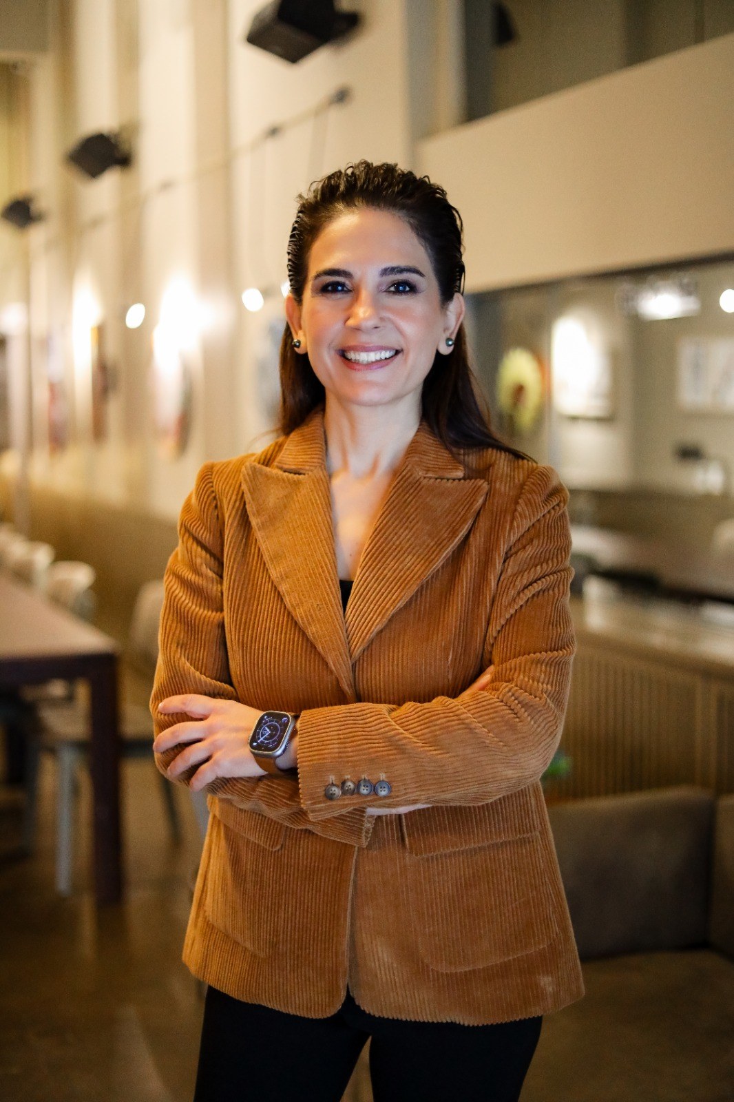 Uzm.Dyt.Dilara Koçak