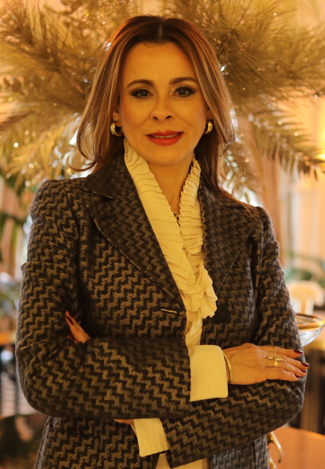 Zeynep Karahan Uslu