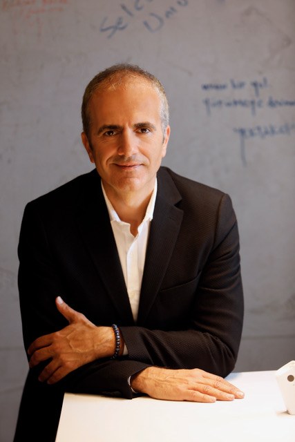 Murat Göllü