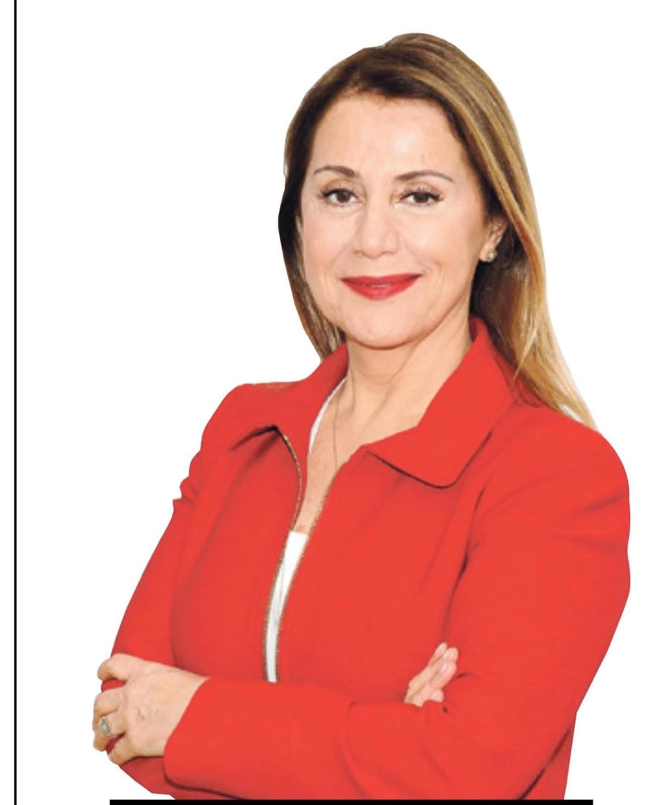Fatoş Karahasan