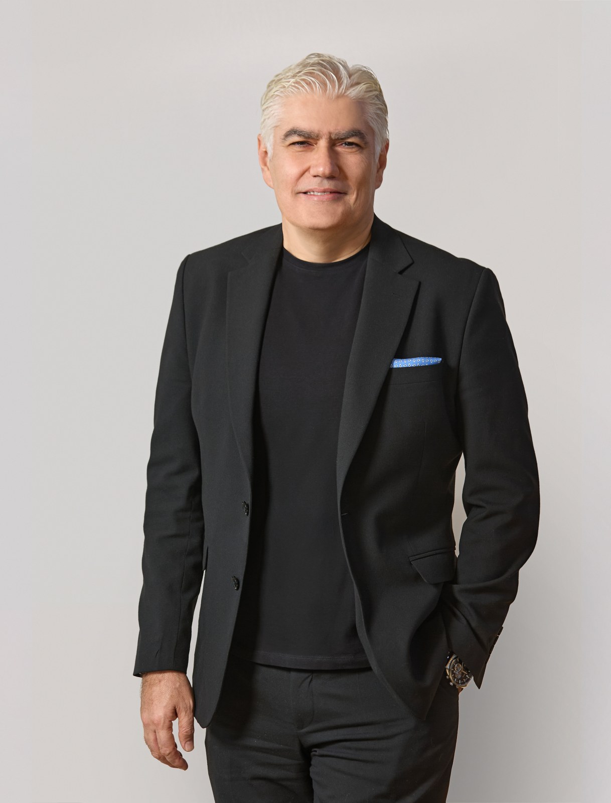 Mehmet Tüfekçi