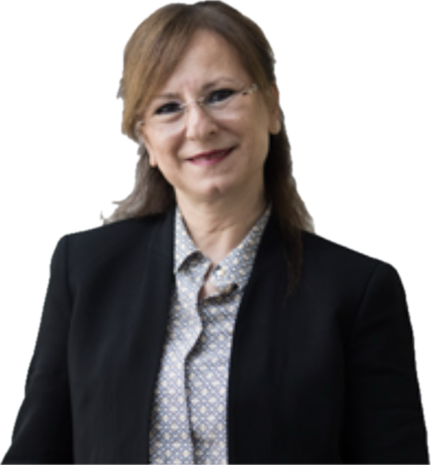 Nilgün Özdemir