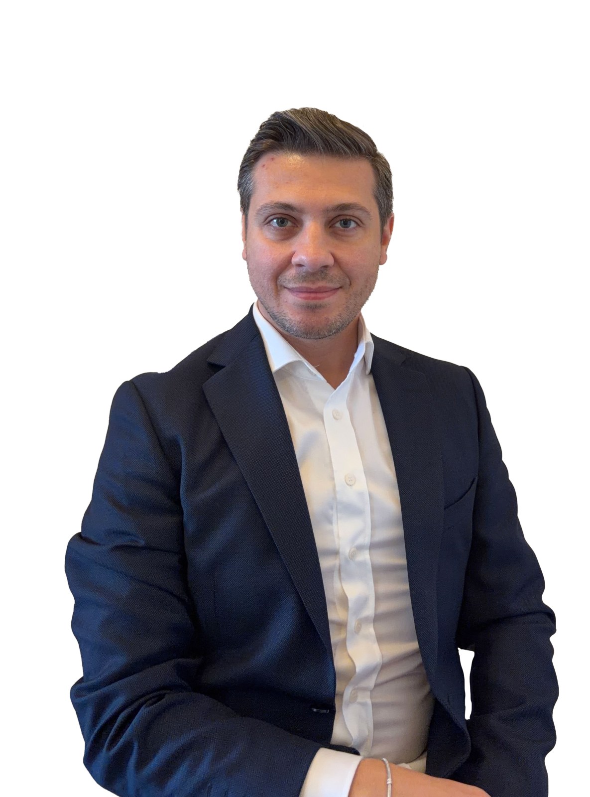 Gökhan Alan