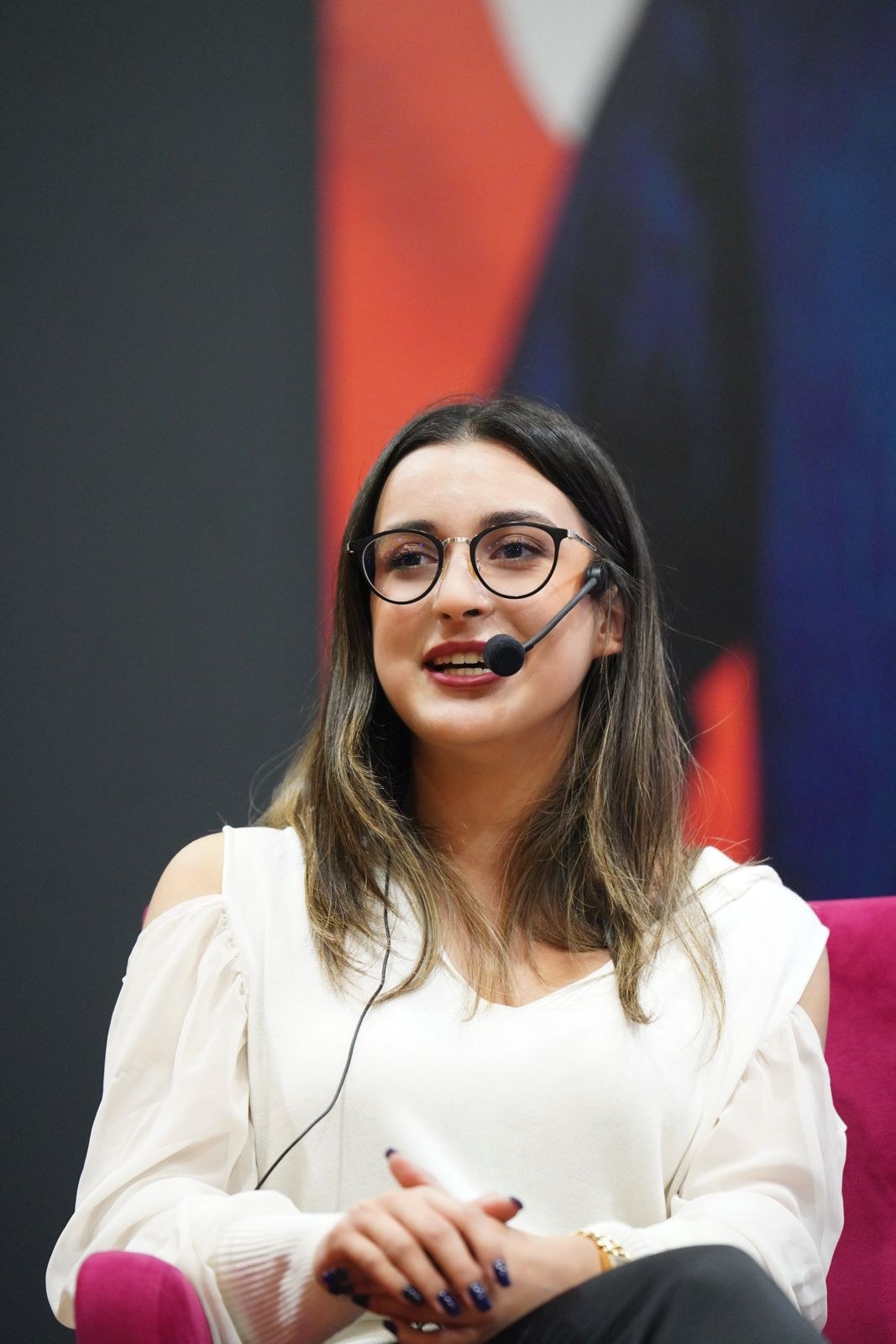 Yıldız Tuana Karaca