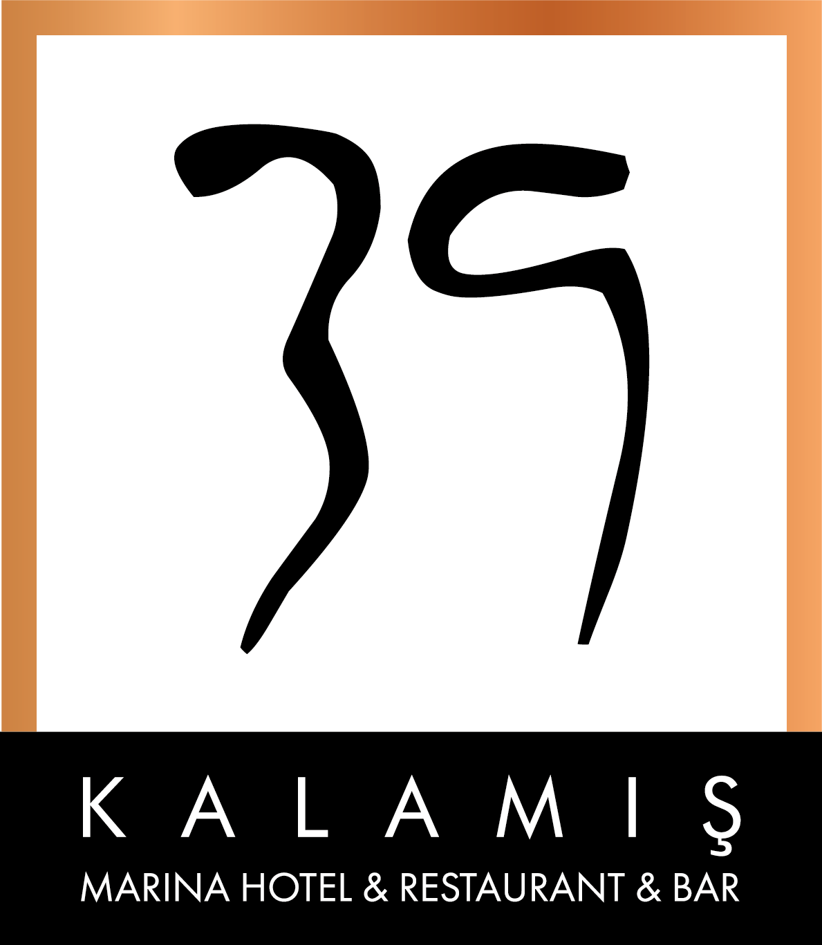 39 Kalamış Marina Hotel