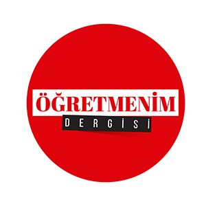 Öğretmenim Dergisi