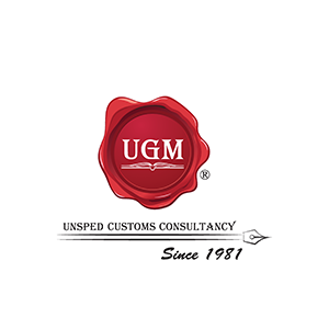 Ünsped Gümrük Müşavirliği