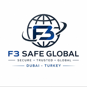 F3 SAFE GLOBAL FZCO