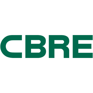 CBRE