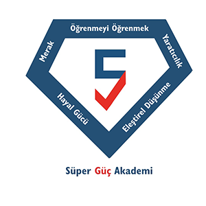 Süper Güç Akademi