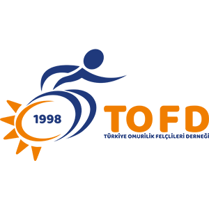 Türkiye Omurilik Felçlileri Derneği TOFD