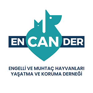 Engelli ve Muhtaç Hayvanları Yaşatma ve Koruma Derneği (ENCANDER)