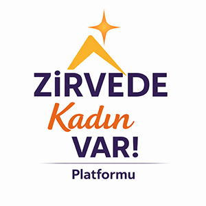 Zirvede Kadın Var Platformu