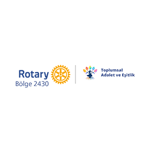 Rotary Bölge 2430-Toplumsal Adalet ve Eşitlik Ana Komite
