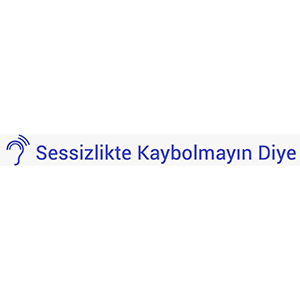 Sessizlikte Kaybolmayın Diye